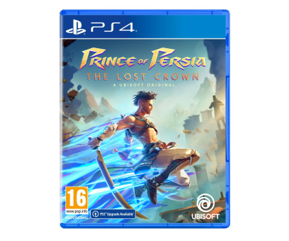 Gra PS4 Prince of Persia: The Lost Crown PS4